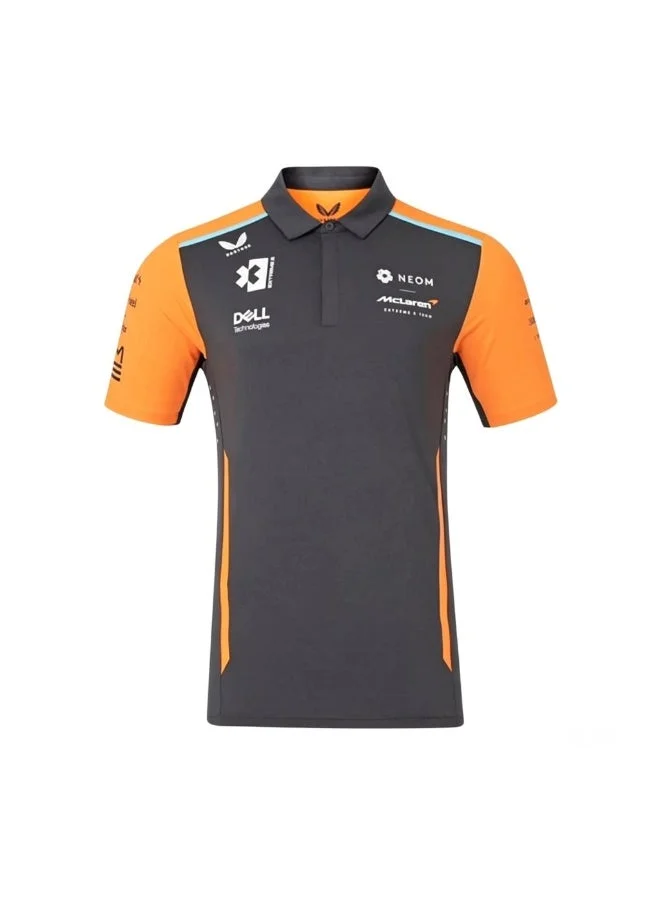 مكلارين REPLICA POLO SHIRT
