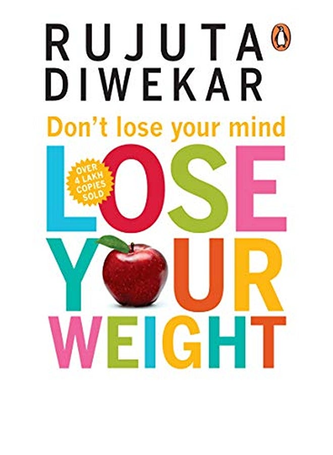 Dont Lose Your Mind Lose Your Weight