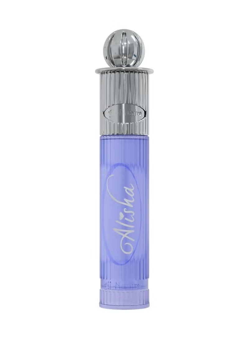 Al Nuaim Al-Nuaim Alisha Attar Roll On Perfume Oil, 6ml, Alcohol-Free - Image 2