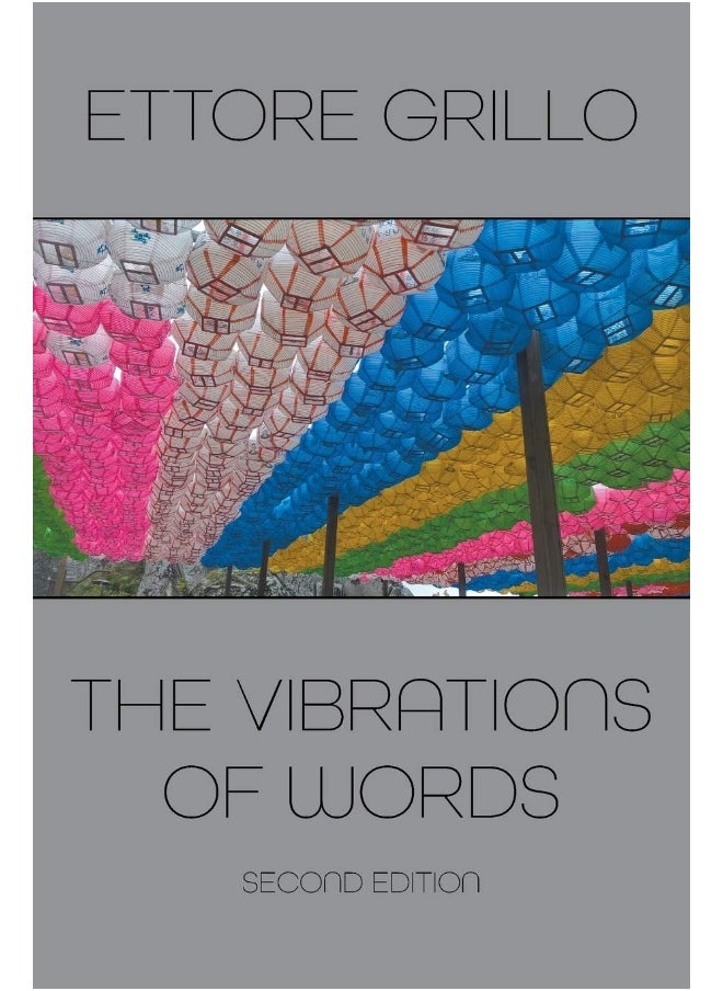 The Vibrations of Words: Second Edition  - Image 1