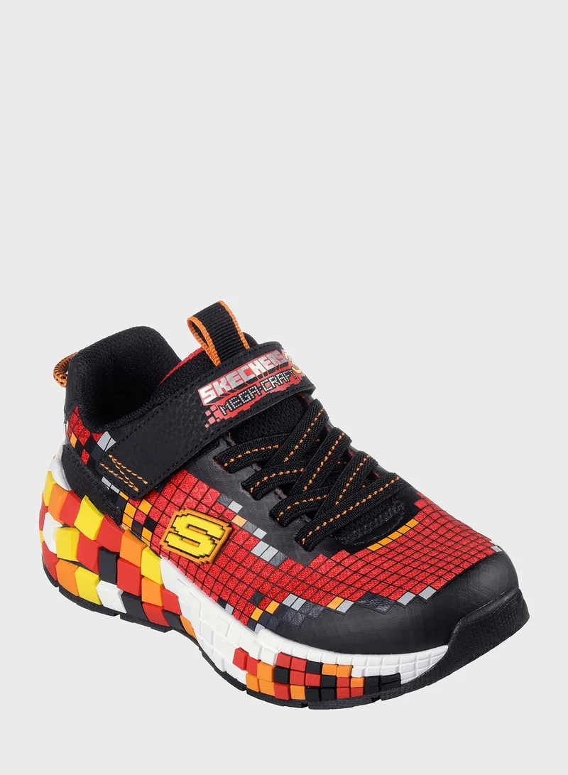 SKECHERS Kids Megacraft 3