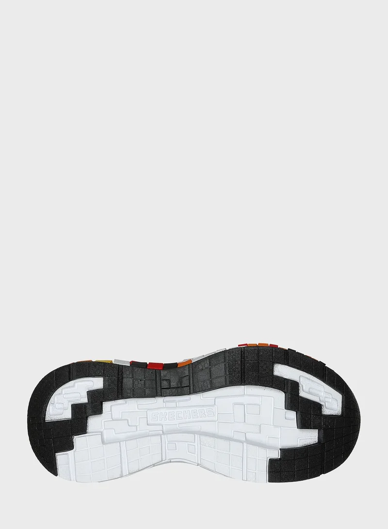SKECHERS Kids Megacraft 3