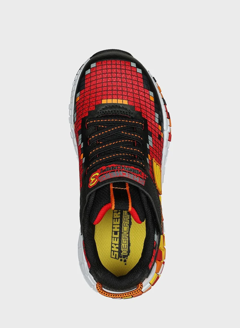 SKECHERS Kids Megacraft 3