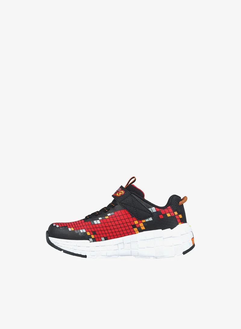 SKECHERS Kids Megacraft 3