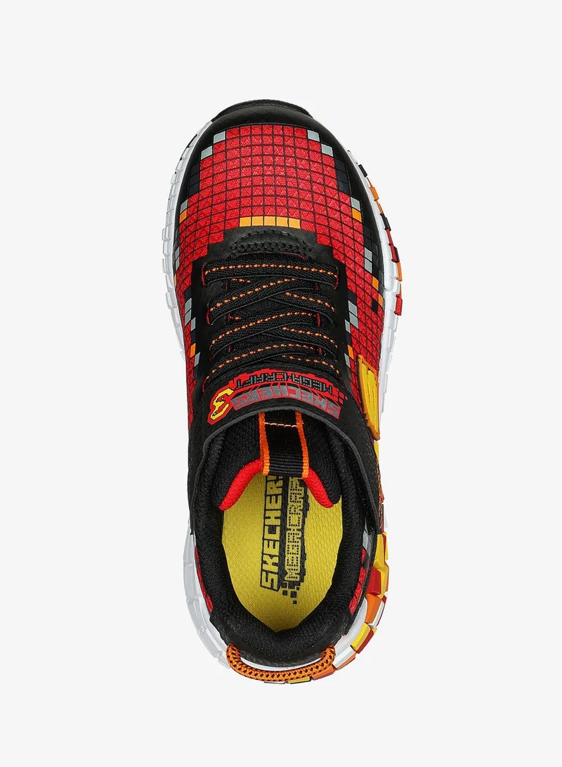 SKECHERS Kids Megacraft 3