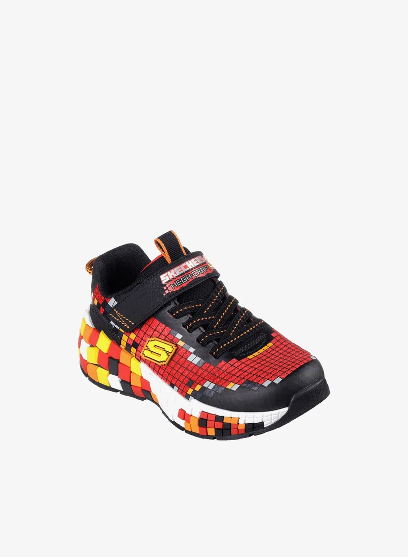 SKECHERS Kids Megacraft 3