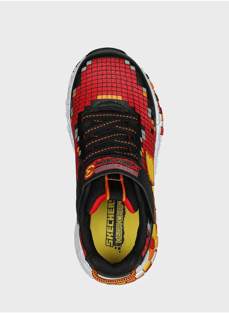 SKECHERS Kids Megacraft 3