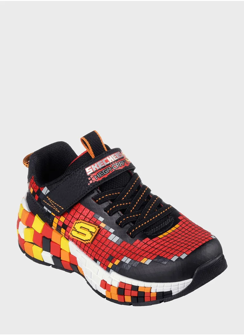 SKECHERS Kids Megacraft 3