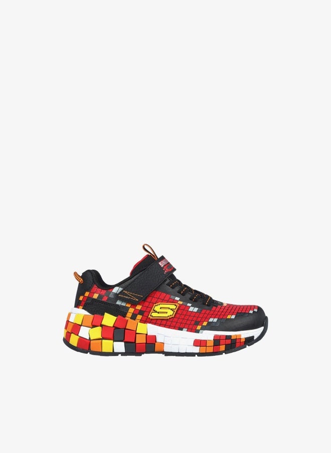 SKECHERS Kids Megacraft 3 - Image 1