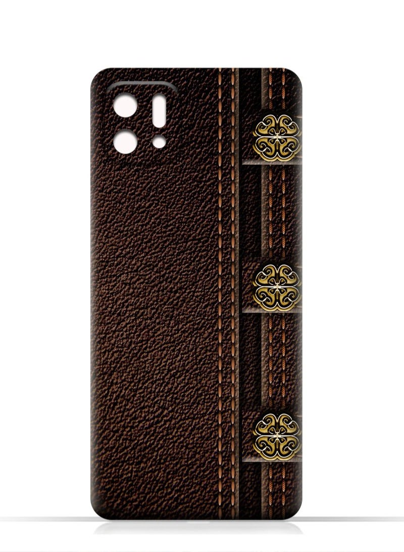 AMC DESIGN Protective Case Cover For Oppo A16K - Image 2