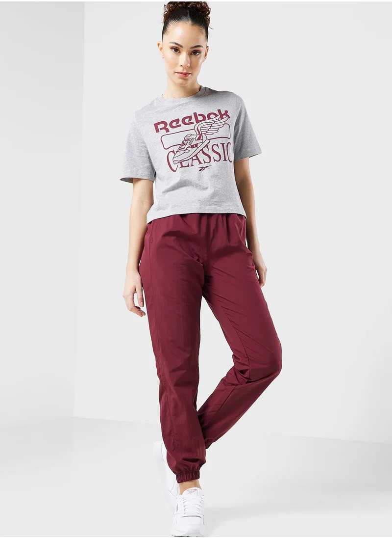 Reebok Classics Franchise Sweatpants