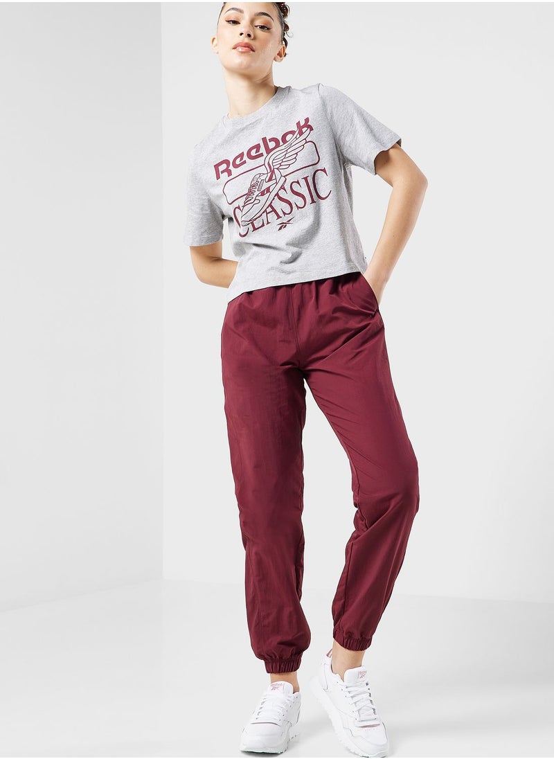 Reebok - Classics Franchise Sweatpants - Image 1