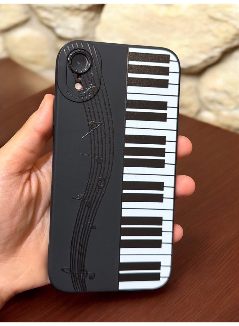 Accessori Iphone Case Cover For Iphone XR Anti-Slip And Elegant Design - Image 3