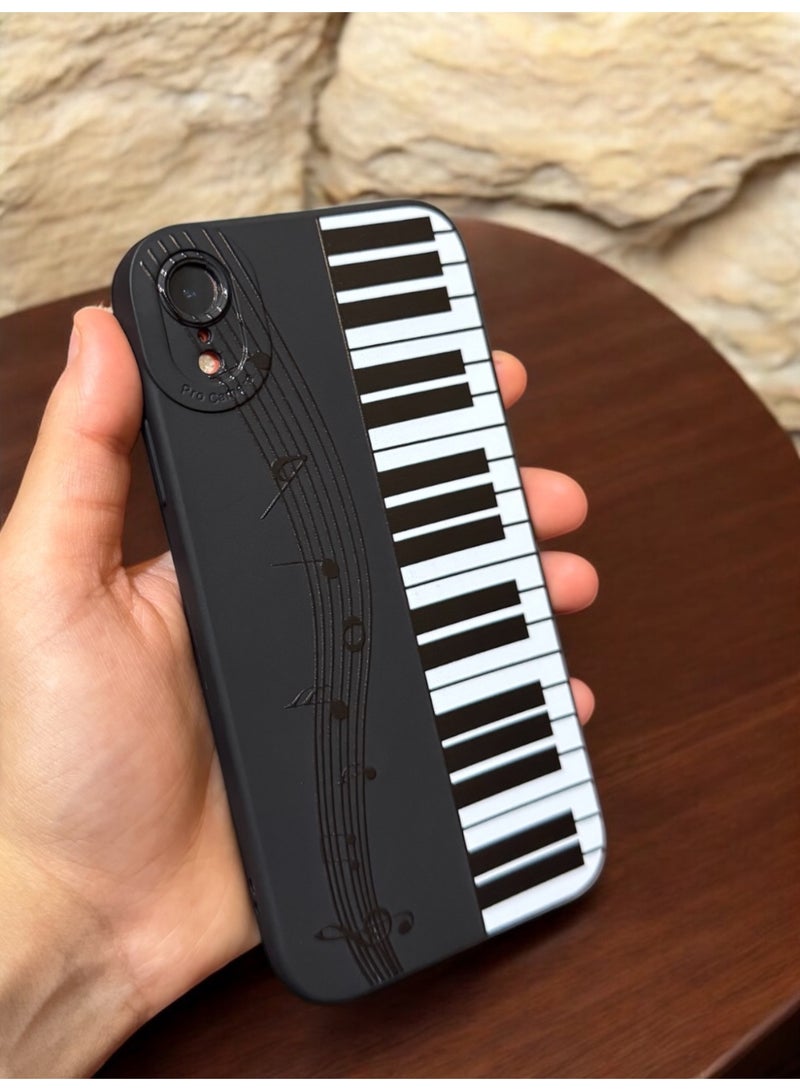 Accessori Iphone Case Cover For Iphone XR Anti-Slip And Elegant Design - Image 1
