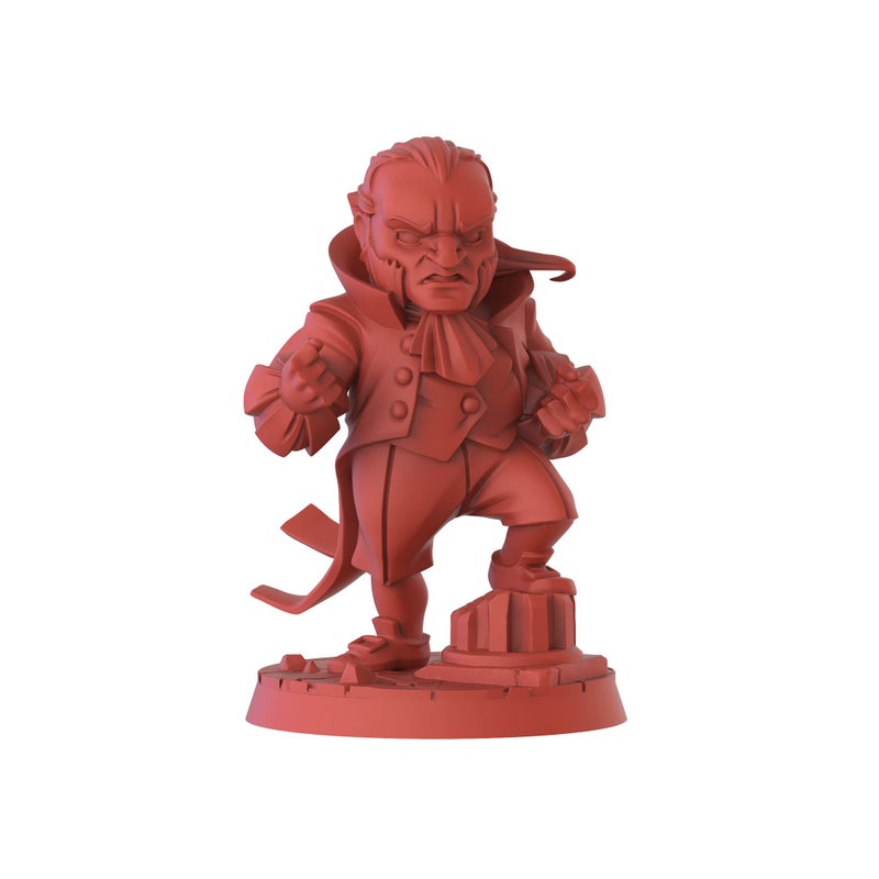 CMON X-Men Gold Team Expansion - Image 4