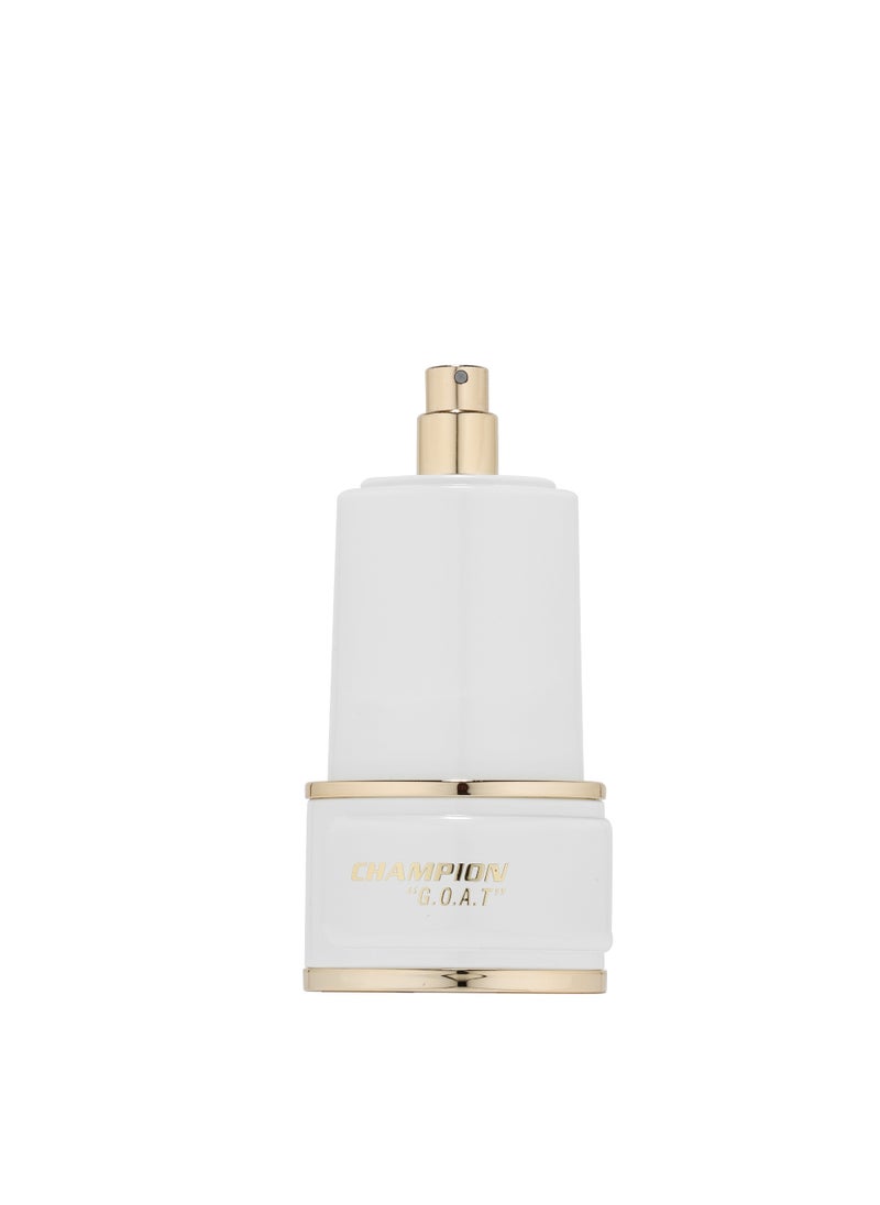 Fragrance World Champion Goat - Eau de Parfum - Perfume For Men, 80ml  - Image 2