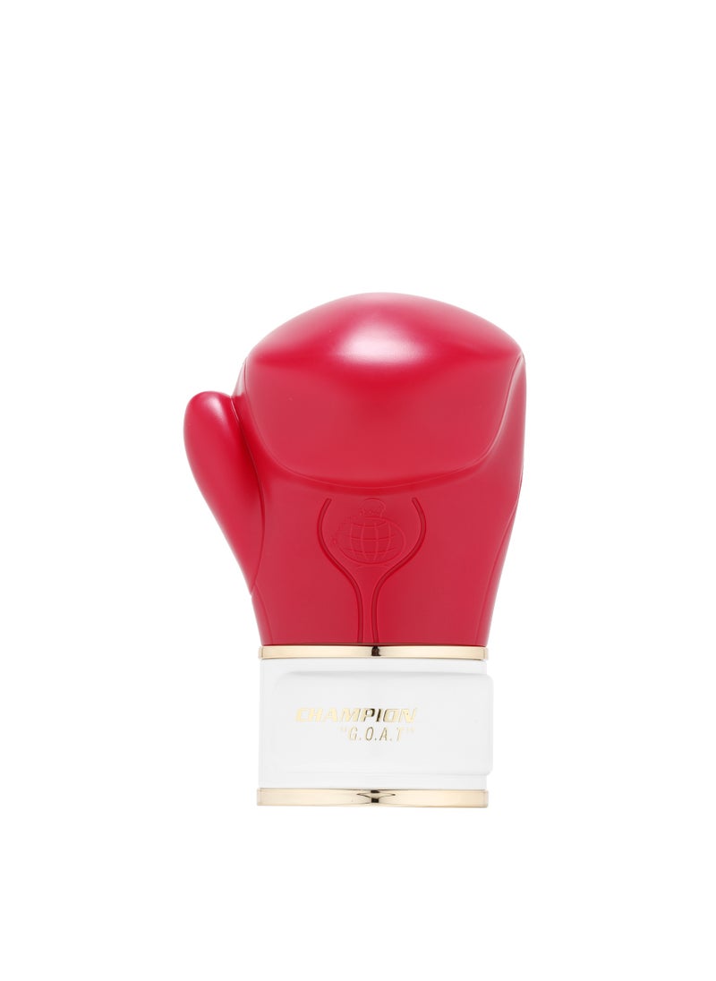 Fragrance World Champion Goat - Eau de Parfum - Perfume For Men, 80ml  - Image 5