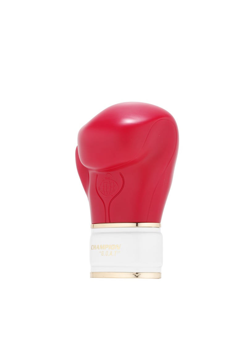 Fragrance World Champion Goat - Eau de Parfum - Perfume For Men, 80ml  - Image 3