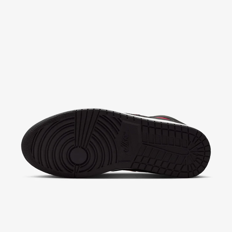 Jordan Men's Access Court Mid Shoes