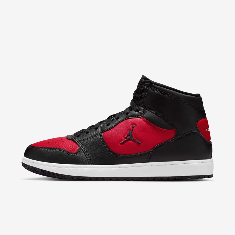 Men's Access Court Mid Shoes