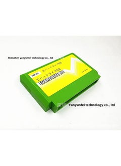 Supply FC Red And White Machine TV Game Machine Burning Card EVERDRIVE N8 Burning Card FC Burning-Color:Green