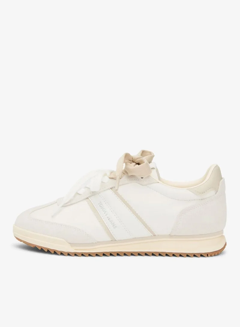 Casual Low Top Sneakers