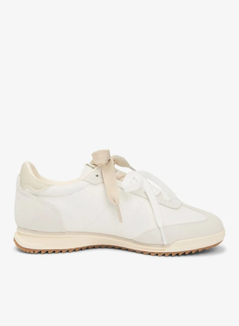 TOMMY JEANS Casual Low Top Sneakers