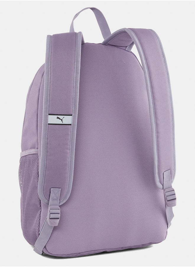 PUMA Phase Backpack Set Pale Plum  - Image 2