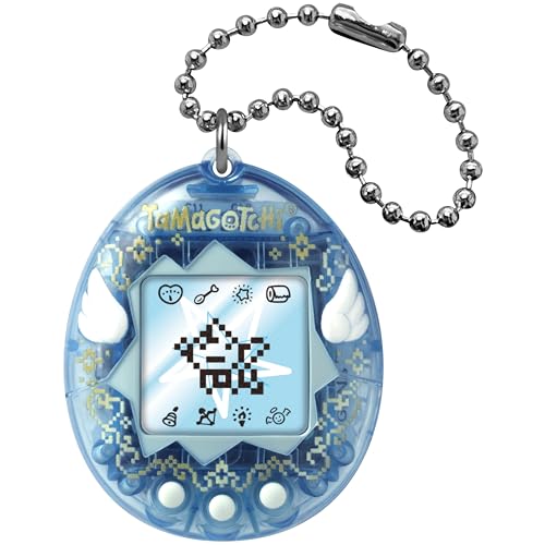Tamagotchi Original - Angel Sky - Image 1