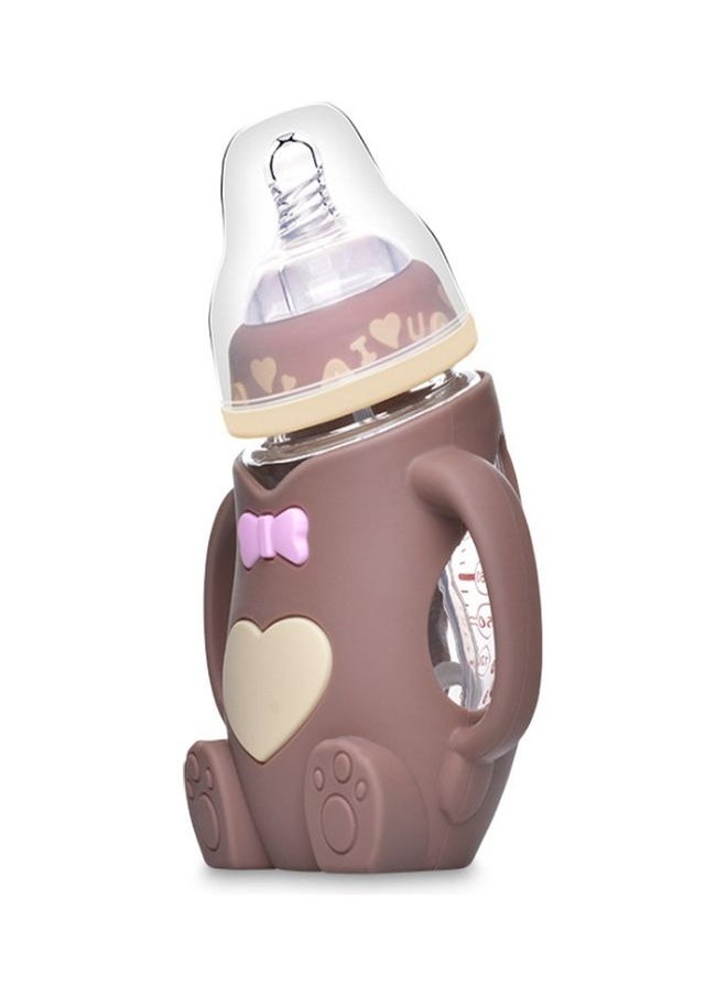 Y&D High Quality Durable Feeding Bottle With Handle  - Image 1