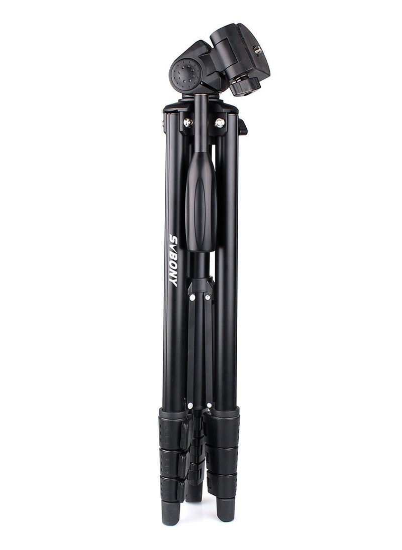 Generic Portable Astronomical Telescope Accessories Tripod, 49-Inch Lightweight Aluminum for Cameras, Video, and Spotting Scopes with SV102  - Image 3