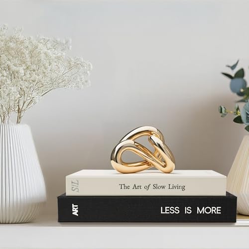 Braveriky Minimalist Decorative Books - Fake Books Storage Box for Decoration - Set of 2 Linen Coffee Table Decor - Photo Storage Keepsake Box for Room Bookshelf Decor, Black - Image 2