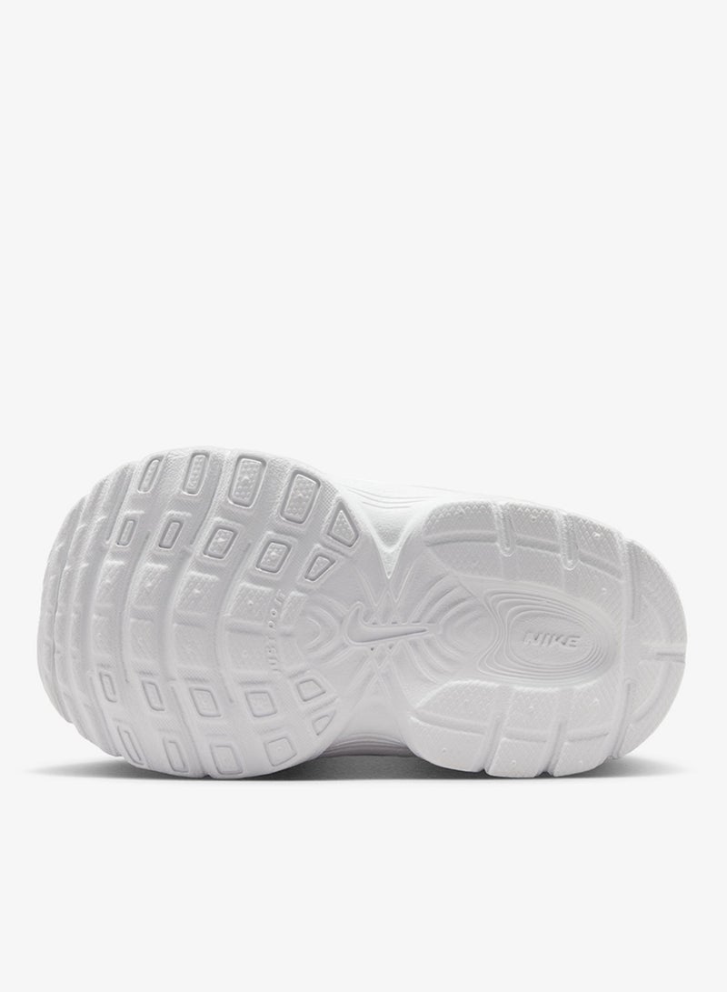 Nike Infant V5 Rnr Suede E Bt - Image 5