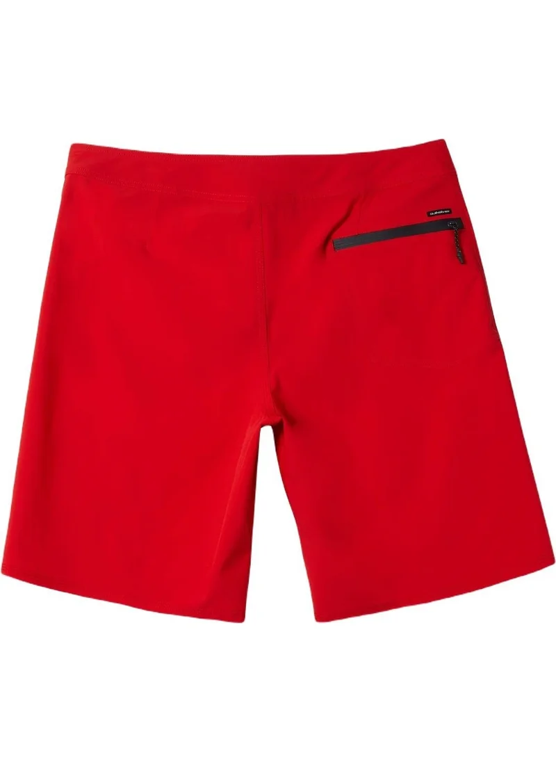 كويك سيلفر AQYBS03633 Surfsilk Kaimana 16 Men's Boardshort