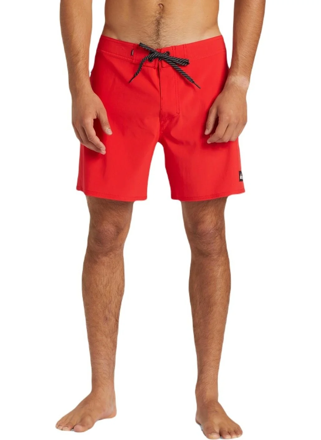 كويك سيلفر AQYBS03633 Surfsilk Kaimana 16 Men's Boardshort