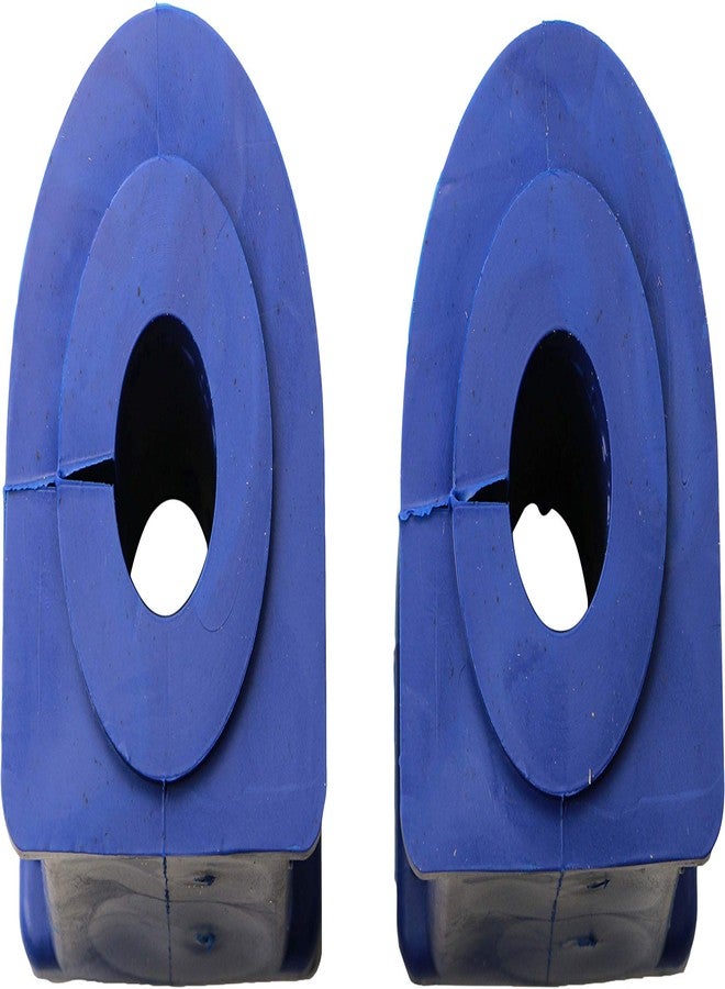 MOOG K3160 Suspension Stabilizer Bar Bushing Kit for Jeep Wrangler - Image 2