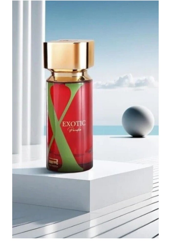 RUE BROCA - Rue Broca Exotic paradise Women edp 100mL - Image 1