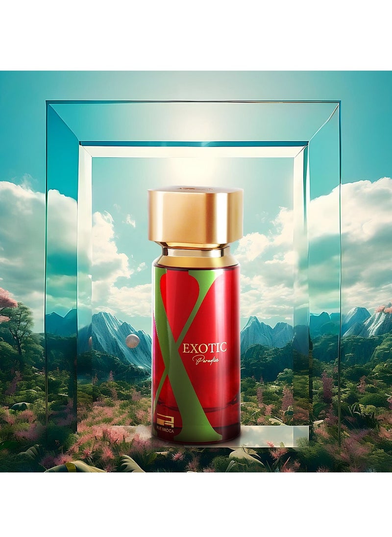 RUE BROCA - Rue Broca Exotic paradise Women edp 100mL - Image 1