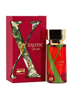 Rue Broca Exotic paradise Women edp 100mL