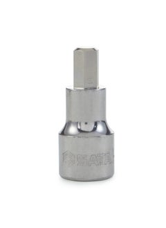 Sata SATA ST24401BU 1/2" Drive Hex Bit Socket 1/4"  - Image 1