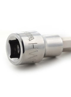 Sata SATA ST24401BU 1/2" Drive Hex Bit Socket 1/4"  - Image 5