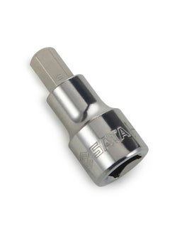 Sata SATA ST24401BU 1/2" Drive Hex Bit Socket 1/4"  - Image 3