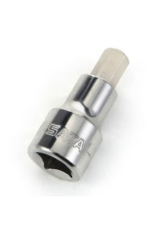 Sata SATA ST24401BU 1/2" Drive Hex Bit Socket 1/4"  - Image 2