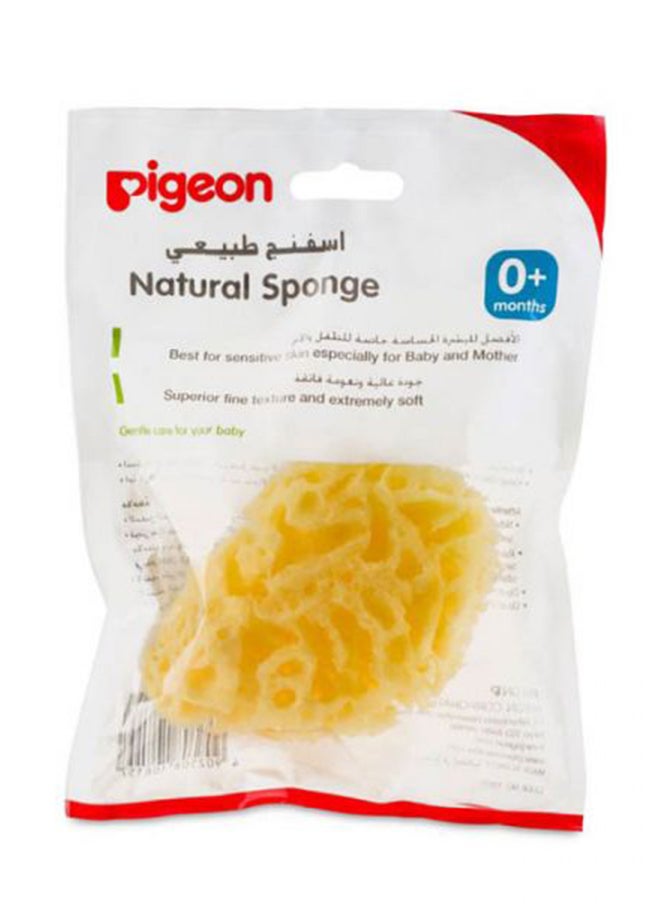 Pigeon K815 Natural Sponge - pzsku/Z6C7F093264BF070BF85AZ/45/_/1718613256/89f7ad9f-1354-420d-951b-4149982dd37e