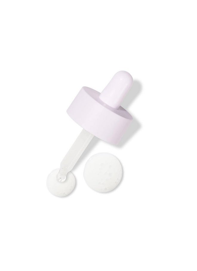 Beekman 1802 Milk Drops Ceramide Face Serum Fragrance Free 0.5 Oz Moisturizes & Boosts Radiance With Goat Milk Hyaluronic Acid & Natural Ahas And Bhas Good For Sensitive Skin Cruelty Free  - Image 3
