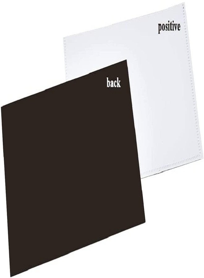 iCONY Magnetic Photo Frame - An Awesome Gifts for Family and Friends. It Can Be Used On Refrigerator/Fridge/Any Metal Surface,Magnet Image Holder (white, 6x4 Inch 10pcs) - Image 4