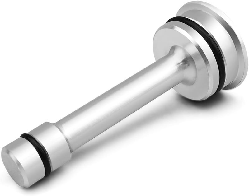 QLZOZB Thermostat Bypass Plug for GM Transmissions - Image 1