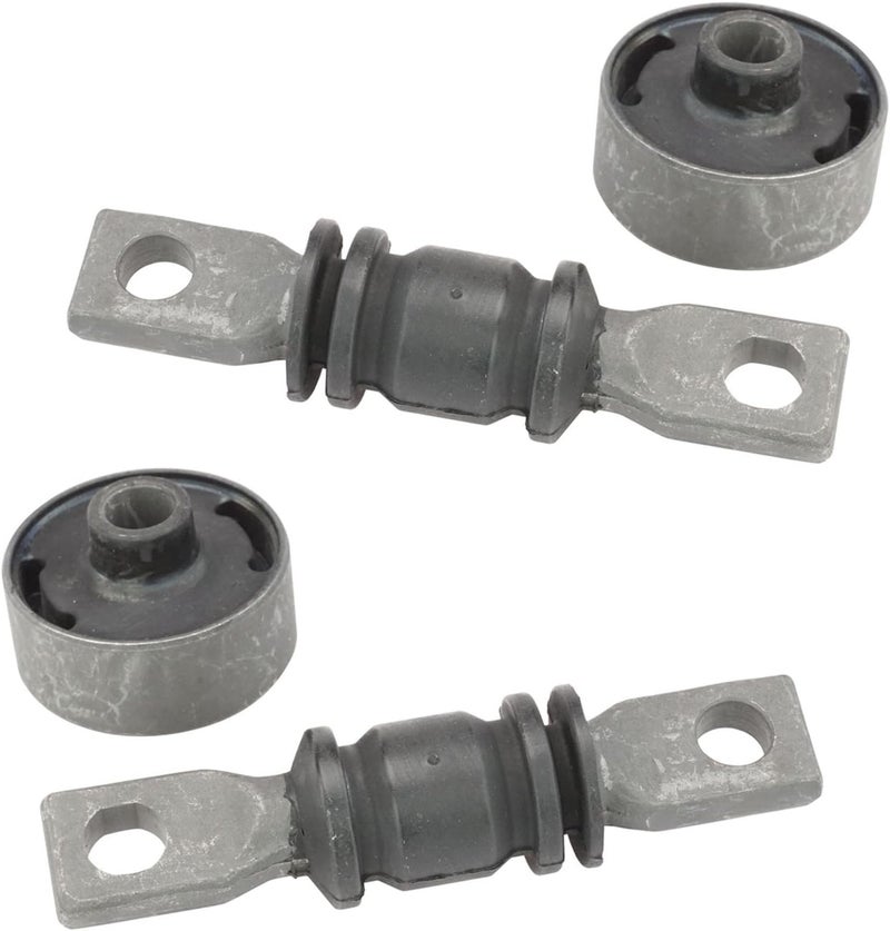TRQ Control Arm Bushing Kit for ES300 Avalon Camry Sienna - Image 1
