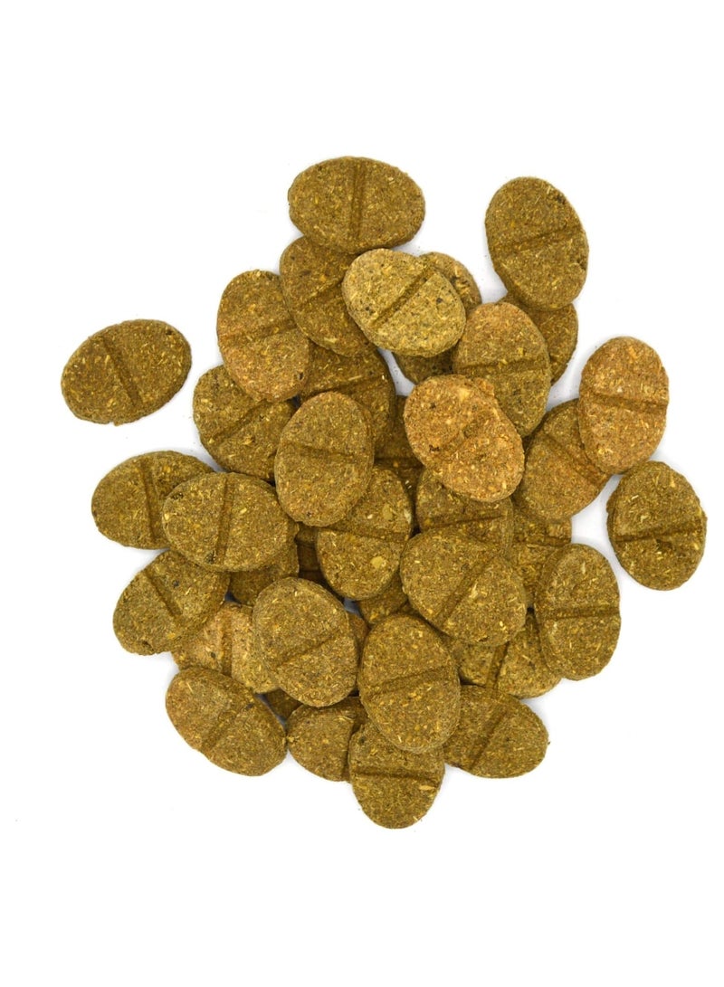 Oxbow دعم الهضم من العلوم الطبيعية 120 جرام - Image 2