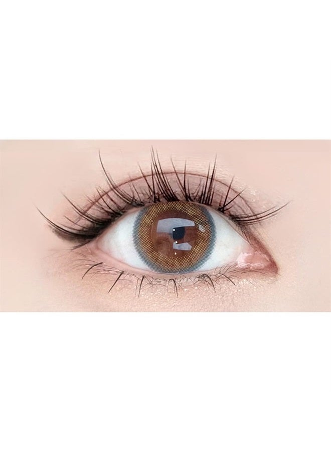 ARISON LASHES Individual Lashes Manga Lashes Cluster Lashes DIY Eyelashes Extensions Natural Look Wispy Anime Cosplay False Eyelashes with Bottom Lashes Easy to Use for Beginners by Arison Lashes - Image 1